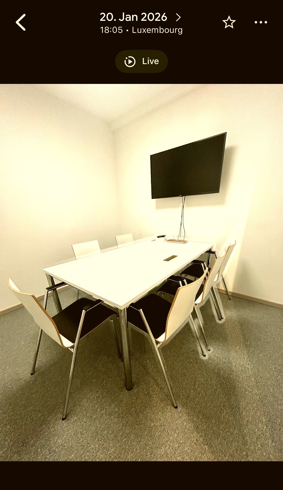Meeting Room