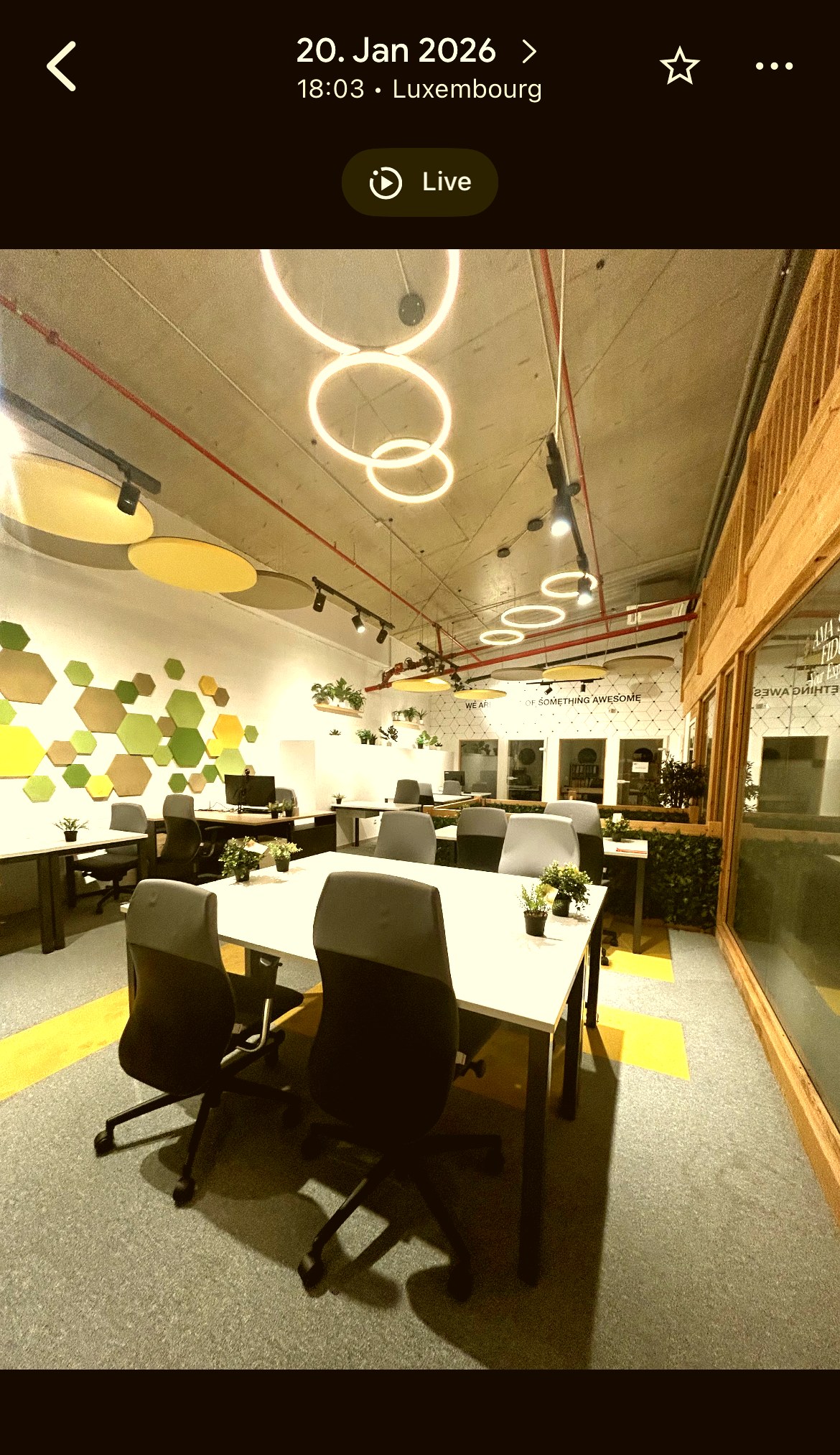Open Office